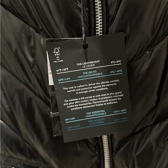 Mackage jacket - Picture 4 of 6